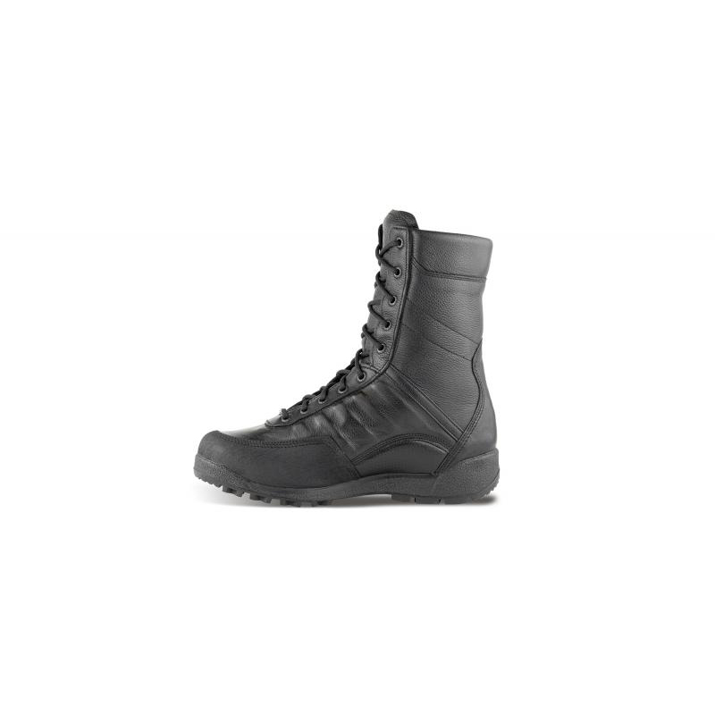 Crispi S.W.A.T. PRO GTX Militärschuhe Schwarz | CYO831920