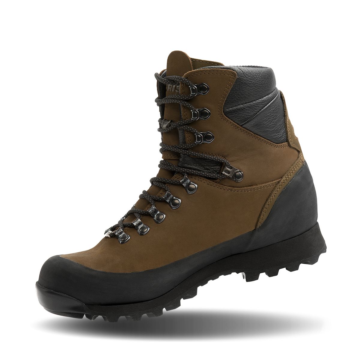 Crispi Skarven II GTX Jagdschuhe Braun | ASE102539