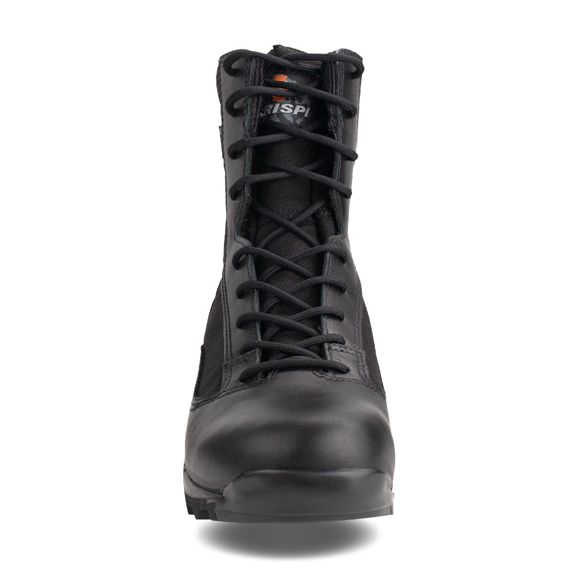 Crispi Sniper GTX Militärschuhe Schwarz | HQY815246