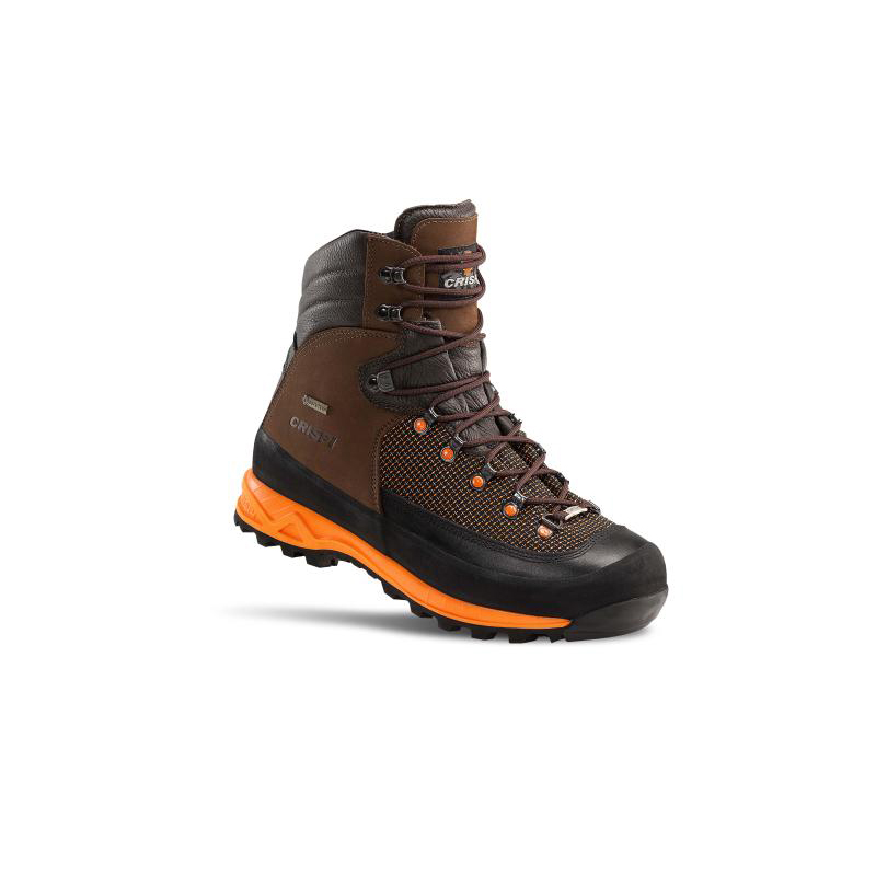 Crispi TRACK GTX Jagdschuhe Braun | MLE532690