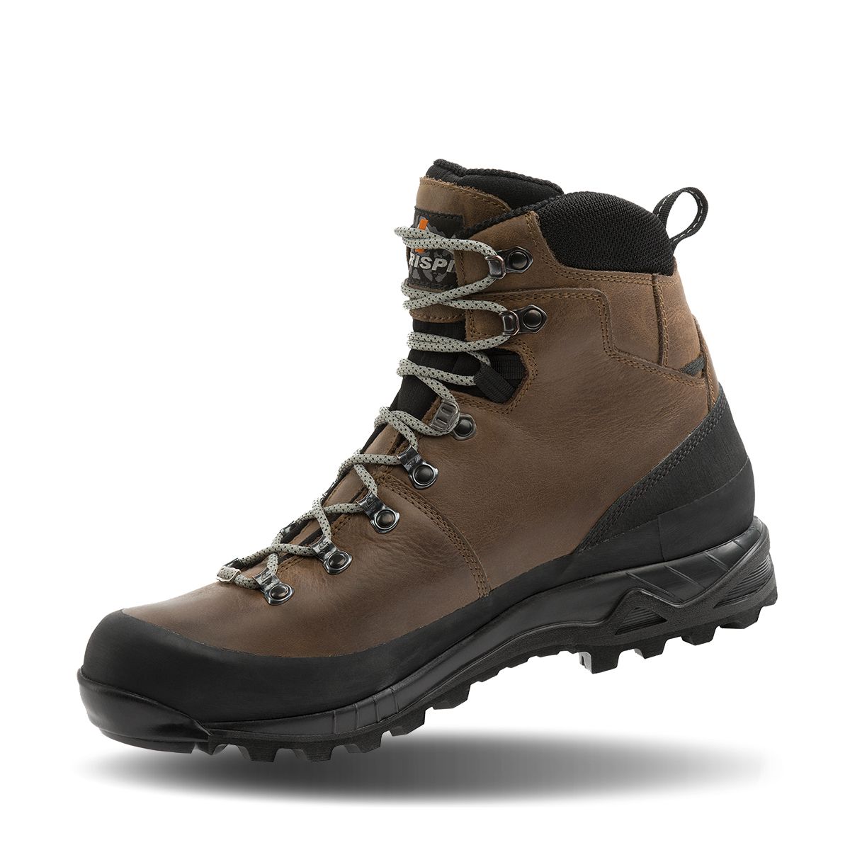 Crispi Valdres Plus GTX Jagdschuhe Braun | SEZ268071