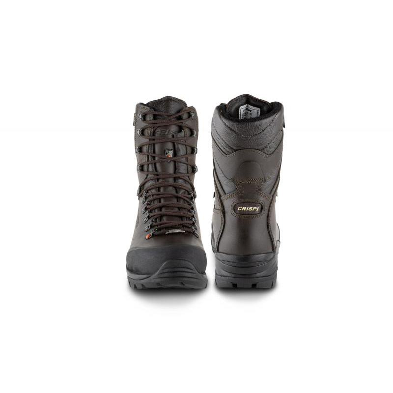 Crispi WILD EVO GTX Jagdschuhe Braun | OSP163508